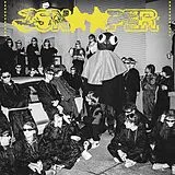 Snooper Vinyl Super Snooper