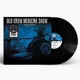 Old Crow Medicine Show Vinyl Old Crow Medicine Show: Live At Third Man Records