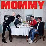 Be Your Own Pet Vinyl Mommy