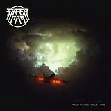Sheer Mag Vinyl Need To Feel Your Love (coke B