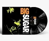 Big Sugar Vinyl 500 Pounds