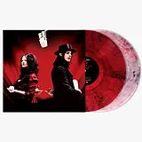 The White Stripes LP (analog) Get Behind Me Satan(20th A.ed.) Coloured V