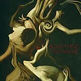 Die Spitz CD Something To Consume