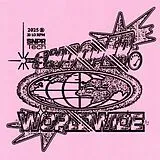 Snooper Vinyl Worldwide