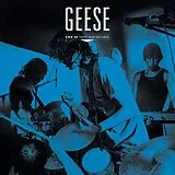 Geese Vinyl Live At Third Man Records (indies Only)