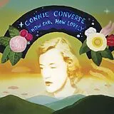 Connie Converse Vinyl How Sad,How Lovely (lp+7")