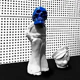 Jack White CD Frozen Charlotte