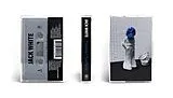 Jack White Musikkassette Frozen Charlotte