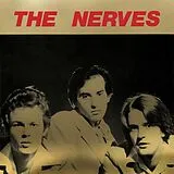 The Nerves CD Best Collection