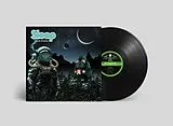 Sleep Vinyl Hempispheres