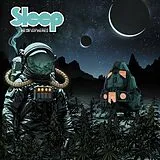 Sleep CD Hempispheres