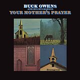 Buck & His Buckaroos Owens CD Your Mother's Prayer