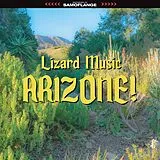 Lizard Music Vinyl Arizone!