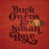 Buck & Susan Raye Owens CD Together Again