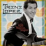 Trini Lopez CD Rare Reprise Singles