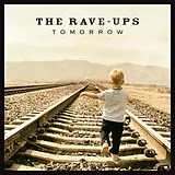 Rave-Ups CD Tomorrow
