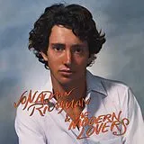 Jonathan & The Modern Richman CD Jonathan Richman & The Modern Lovers