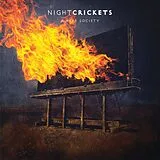 Night Crickets Vinyl A Free Society