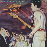 Richman,Jonathan & The Modern Lovers LP (analog) Jonathan Sings!