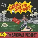 Baseball Project Vinyl Grand Salami Time!