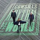 Cowsills Vinyl Rhythm Of The World