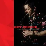 Art Pepper CD The Complete Maiden Voyage Recordings(bookpak)