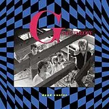 Game Theory Vinyl Dead Center
