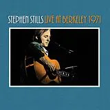 Stills,Stephen LP (analog) Live At Berkeley 1971
