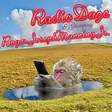 Manning,Roger Joseph -jr- Vinyl Radio Daze & Glamping