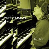 Terry Adams LP (analog) Terrible