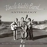 Uncle Walt's Band LP (analog) Anthology:those Boys From Carolina,