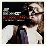 Joe Grushecky CD Houserocker:a Joe Grushecky Anthology
