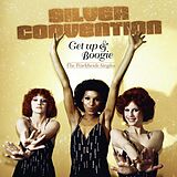 Silver Convention CD Get Up & Boogie:the Worldwide Singles