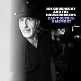 Joe & The Houserockers Grushecky LP (analog) Can't Outrun A Memory