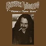 Steve Young LP (analog) Honky-tonk Man