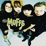 The Muffs LP (analog) The Muffs