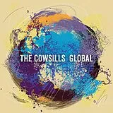 The Cowsills LP (analog) Global