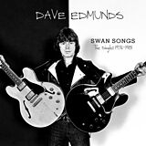 Dave Edmunds Vinyl Swan Songs:the Singles 1976-1981