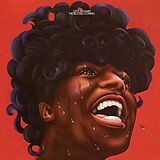 Little Richard Vinyl The Second Coming(opaque Red Vinyl)