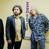 NRBQ LP (analog) Brass Tacks(10th Anniversary Edition)