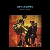 Little Richard LP (analog) Lifetime Friend(turquoise Vinyl)