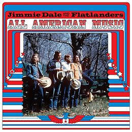 Jimmie And The Flatlander Dale CD All American Music