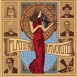 000 Maniacs 10 LP (analog) Playing Favorites
