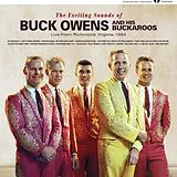Buck And His Buckaroos Owens LP (analog) The Exciting Sounds Of Buck Owens And His Buckaroo