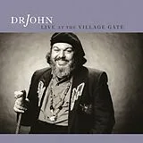 Dr. John CD Live At The Village Gate