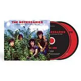 The Necessaries CD Completely Necessary (anthology 1978-1982)