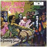 Spike Jones Vinyl Spike Jones In Stereo:a Spooktacular In Screaming