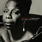 Nina Simone Vinyl A Single Woman: The Complete Elektra Recordings