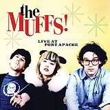 The Muffs Vinyl Live At Fort Apache