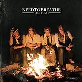 Needtobreathe Vinyl The Heat